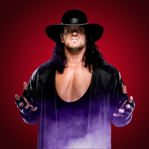 Rockstar Universe of Wrestling 🤼‍♂️ иконка
