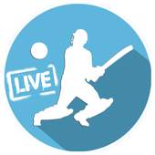 Live Cricket Streaming 1.0