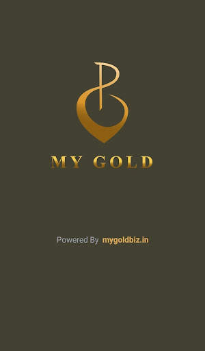 My Gold Biz screenshot 1