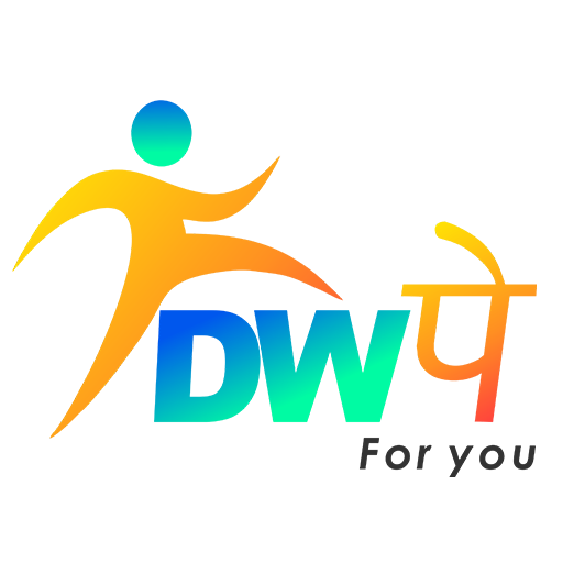 DWPe - Mobile Recharge, Bill Payments &amp; Shopping icon
