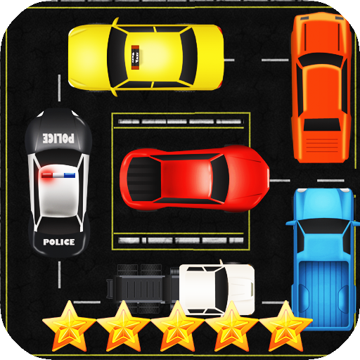 King Of Parking icon