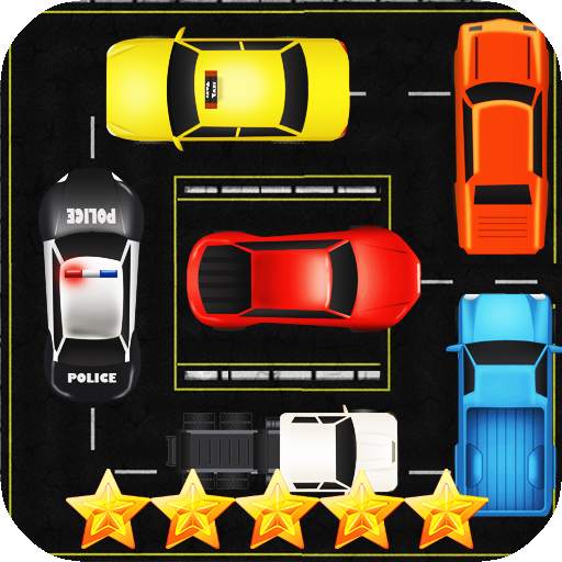 King Of Parking 1.0.4