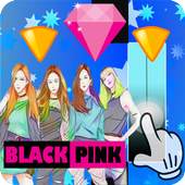 Kpop Black Pink Piano Game 2.5