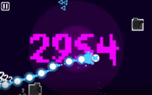 Power Dash скриншот 4