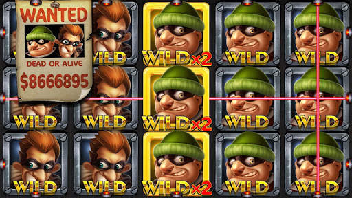 Grand Slots:Free Slot Machines screenshot 5