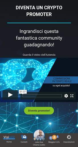 G. Maier - VisiAPP screenshot 1