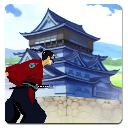 Samurai Ninja Revenge 1.0.1