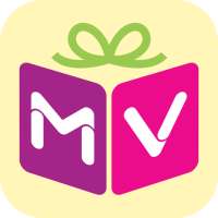 MV GIFT иконка
