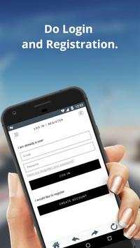 Zara Browser screenshot 5