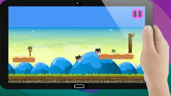 Knock Down Angry Joker SuperHeroes ! screenshot 6