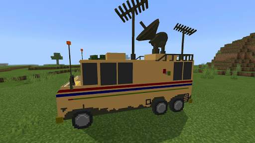 Mod Ben T­en-10 for  MCPE screenshot 3