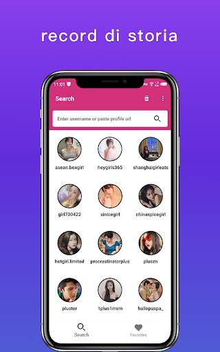 HD Profile Picture Downloader screenshot 5