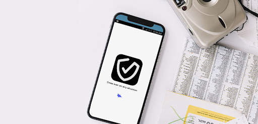Cross VPN screenshot 9
