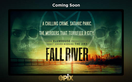 EPIX Stream with TV Package screenshot 14