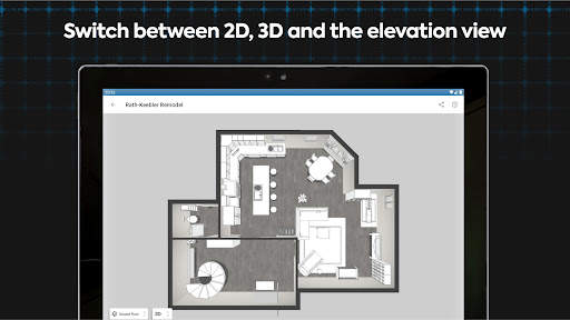 magicplan screenshot 12