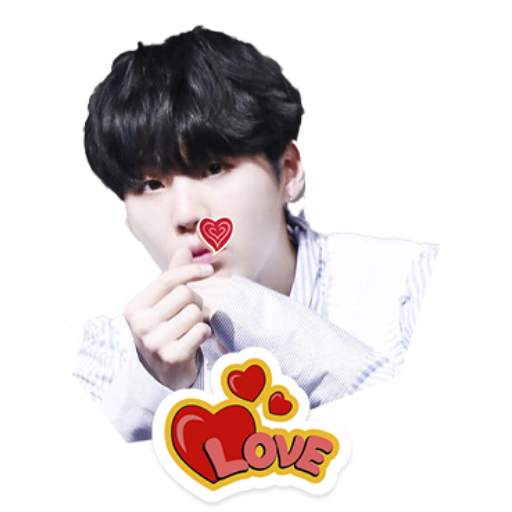 BTS Stickers For Whatsapp - WAStickerApps 1.4