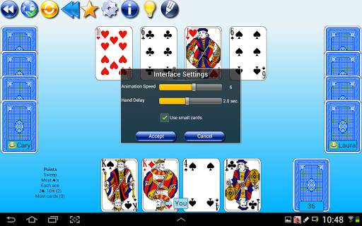 G4A: Cassino screenshot 5