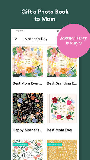Chatbooks - Print Family Photos screenshot 2
