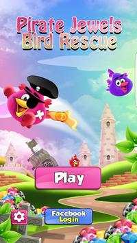 Pirate Bird Rescue screenshot 3
