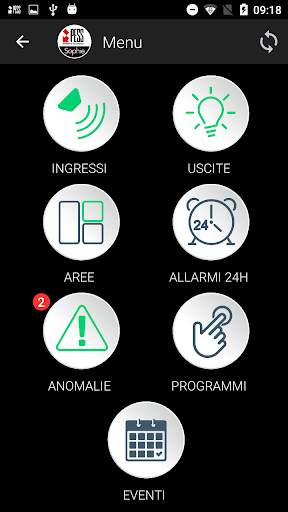 Sophie APP 4 تصوير الشاشة