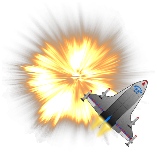 Asteroid War icon