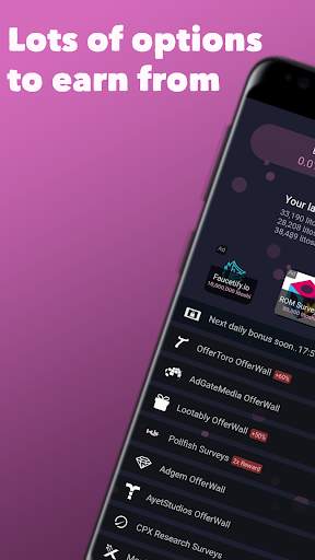 Earn Litecoin screenshot 2