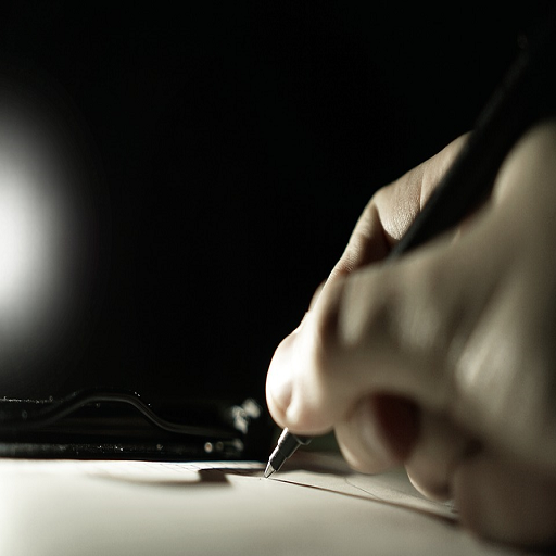 iWriter : How To Write &amp; How To Become A Writer icon