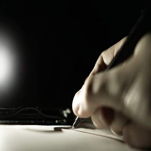 iWriter : How To Write & How To Become A Writer 1.0