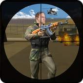 Police Sniper Lone Survivor 3D 1.1