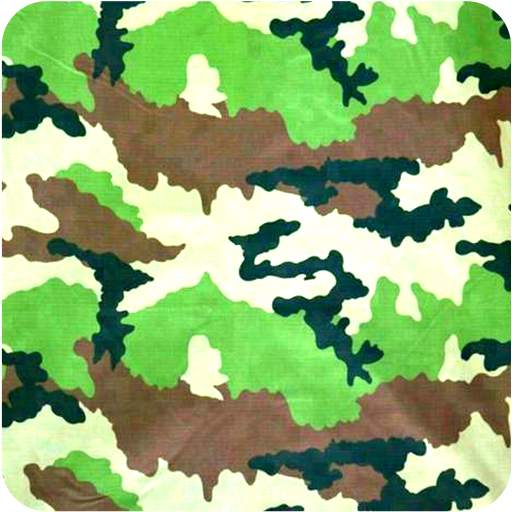 Camouflage Wallpaper 6.0