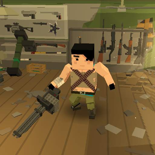 Legend of Gunner 1.1.3