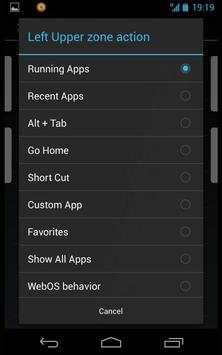 Task Changer Launcher Pro screenshot 6