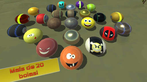 Infinito do labirinto 3D screenshot 3