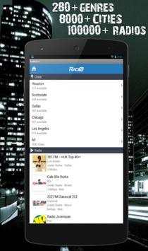 Radio Box screenshot 2