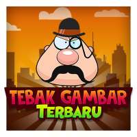 Tebak Gambar Terbaru 2020 - Game Teka Teki Seru logo