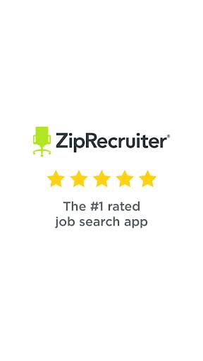 Job Search by ZipRecruiter screenshot 1