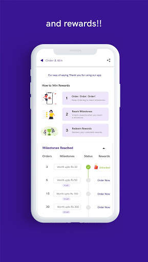 Namma Cafe screenshot 8
