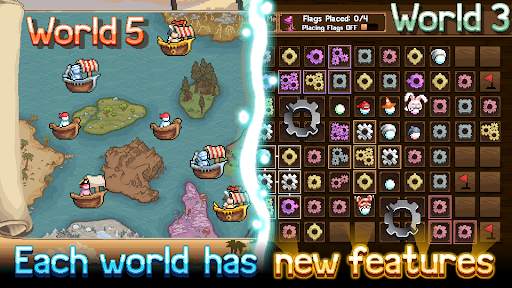 IdleOn - Idle Game MMO screenshot 5