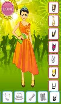 Modern Princess Lite screenshot 5