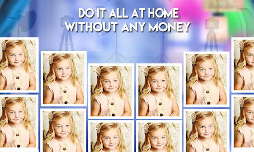 Passport Size Photo Maker screenshot 6