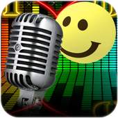 Funny Voice Changer Effects 1.0