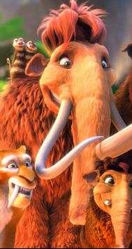 Disney Wallpapers Cartoons screenshot 3