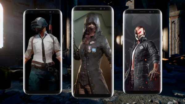 Wallpapers for PUBG Mobile & 4K Backgound screenshot 1
