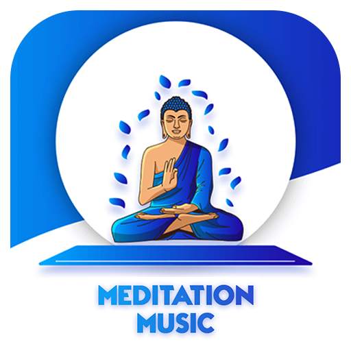 Meditation Music : Relaxation Sound 1.0
