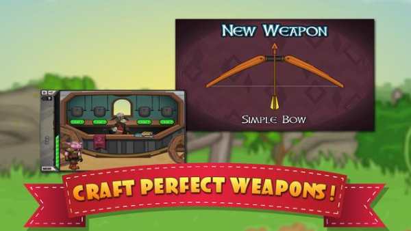 Jacksmith - Cool math crafting game y8 screenshot 1