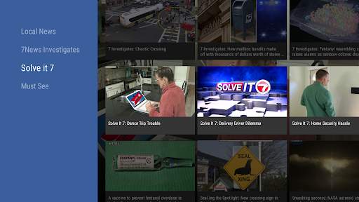 7 News HD - Boston News Source screenshot 9