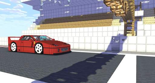 Cars mods screenshot 2