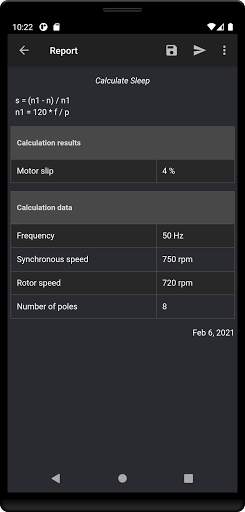 Mobile Electrician Pro screenshot 7
