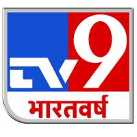 TV9 Bharatvarsh icon