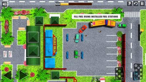 Long Bus Driver screenshot 10